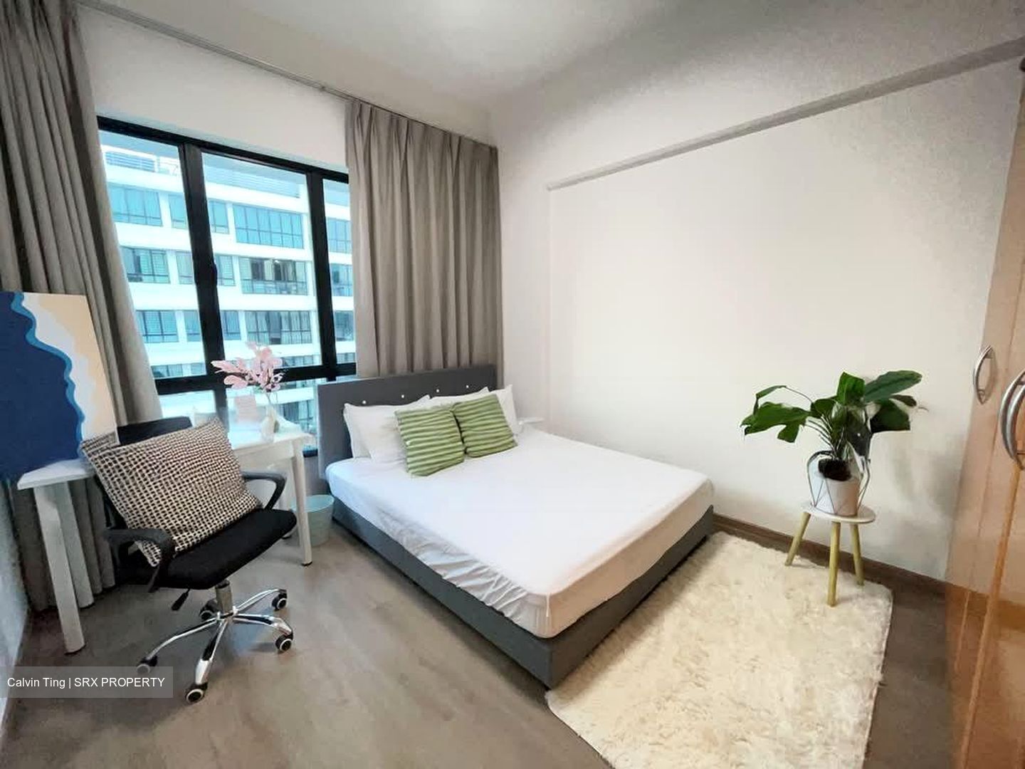 Central Grove (D14), Condominium #538499911